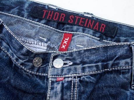 Kraťasy thor steinar rydal xxl, xxl