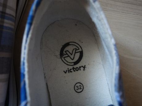 Tenisky victory, victory,32