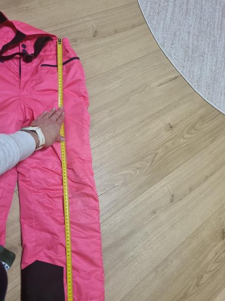 Oteplovacky alpine pro 140/146, alpine pro,140