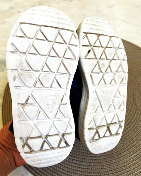 Sneakersy adidas, adidas,24