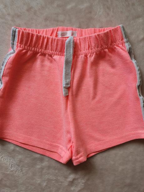 Pepco šortky 92, pepco,92