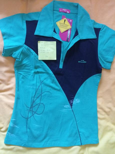 Sportove tricko s, s