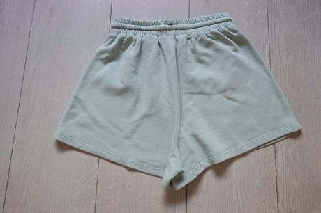 Kraťasky h&m, h&m,158