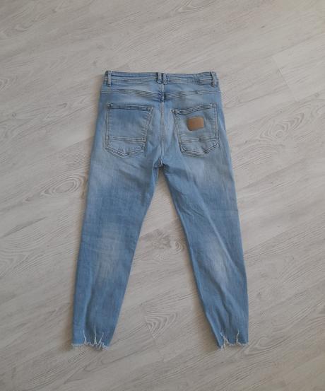 Rifle, zara,42