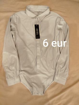 Tanečna košeľa, 134