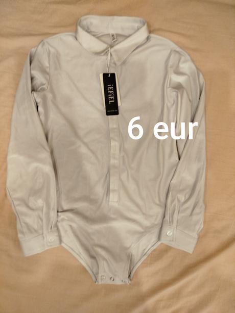 Tanečna košeľa, 134