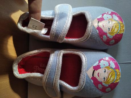 Papucky, disney,23