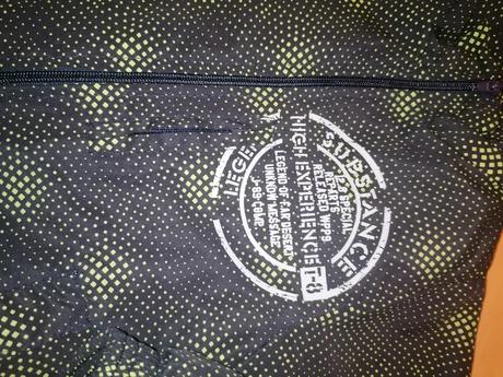 Kabát prechodny, 98