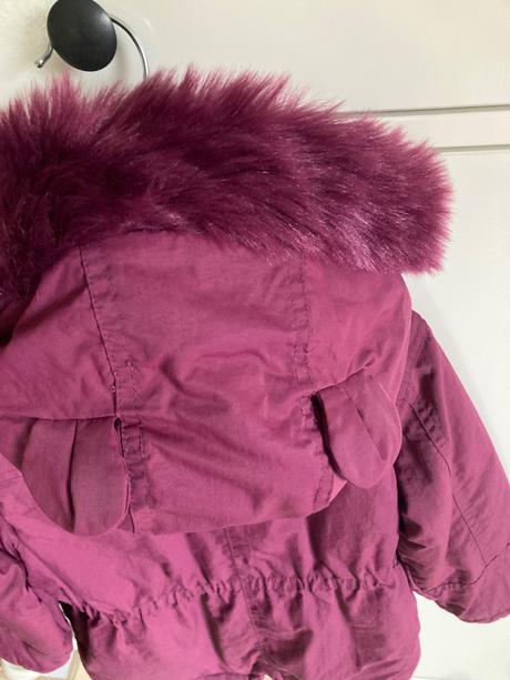 Zimná bunda next, next,116