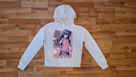 Čínska mikina, c&a,152