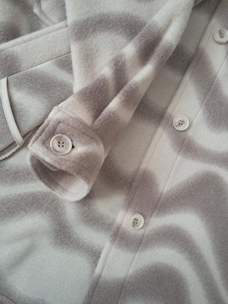 Tenší kabátik, 140