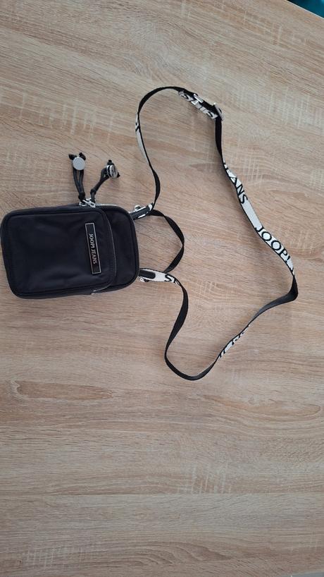 Menšia crossbody taška, joop!