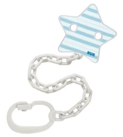 Nuk 751367 retiazka na cumlík, nuk