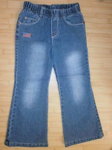 Riflíky / top stav, 122