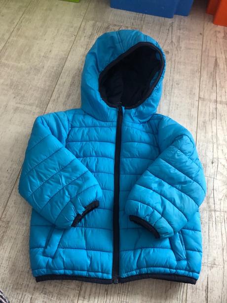 Prechodná bundička f&f, f&f,92