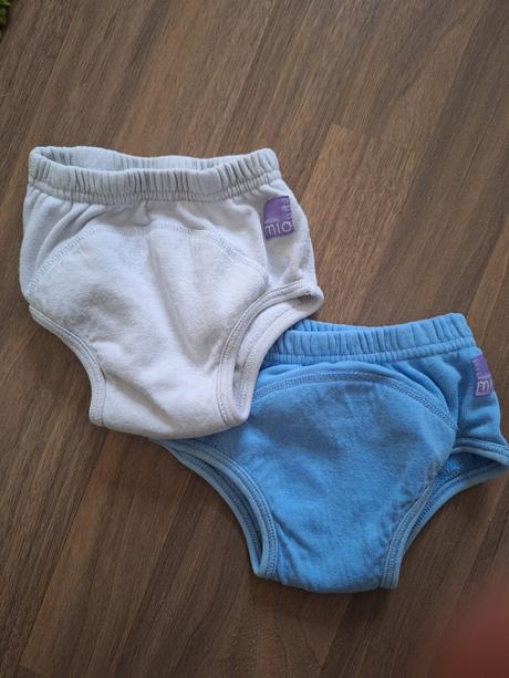 Tréningové nohavičky, bambino mio,7 kg - 18 kg