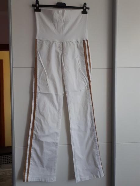 Tehotenské nohavice, 