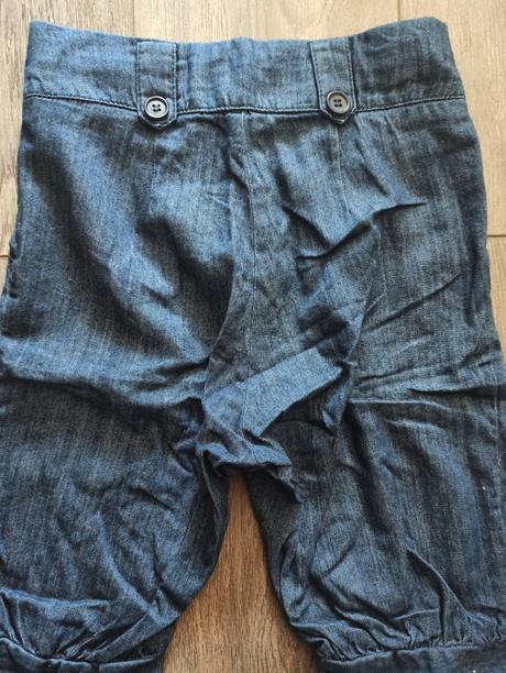 Kratasy, benetton,140