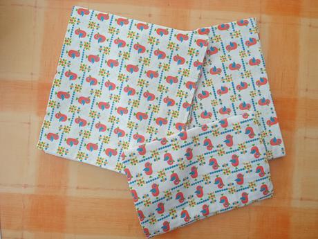 Obliečky do postieľky, šírka (cm): 85,dĺžka (cm): 110