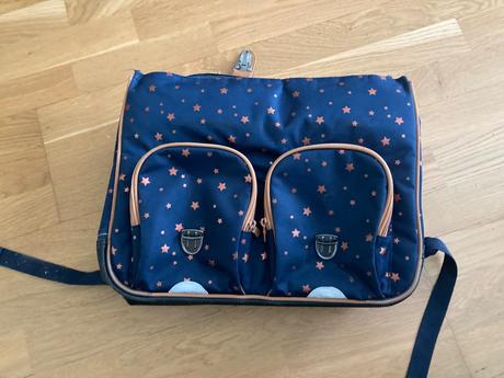 Skolska taska tanns, 