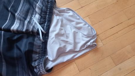 .plavkové šortky, m