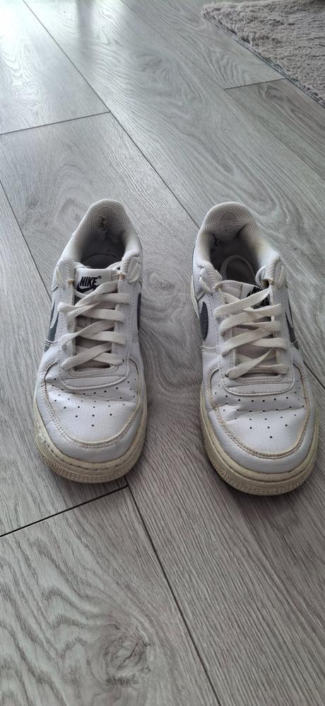 Nike air force one, nike,37