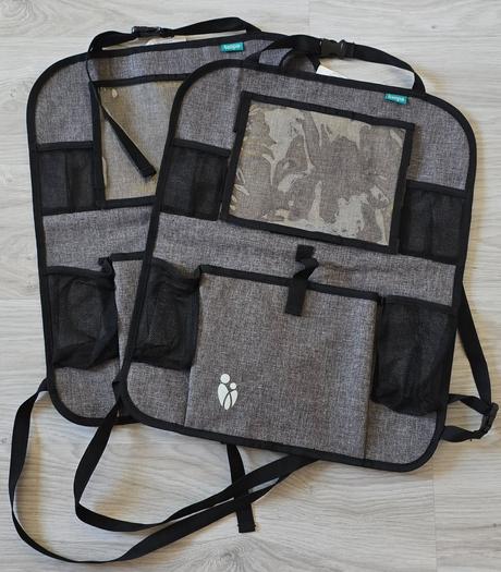 Zopa organizér na sedadlo, zopa