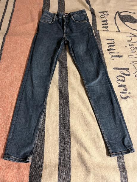 Zara slim rifle, zara,38