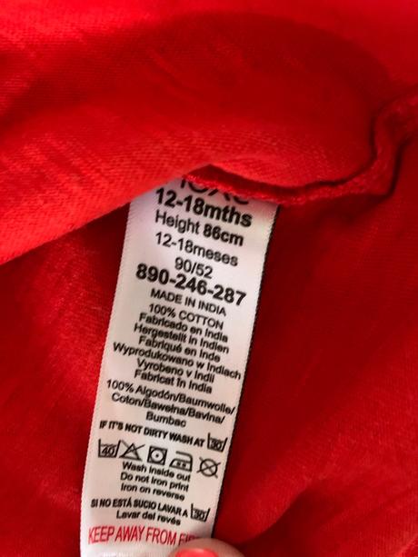 Next tričko 86, next,86