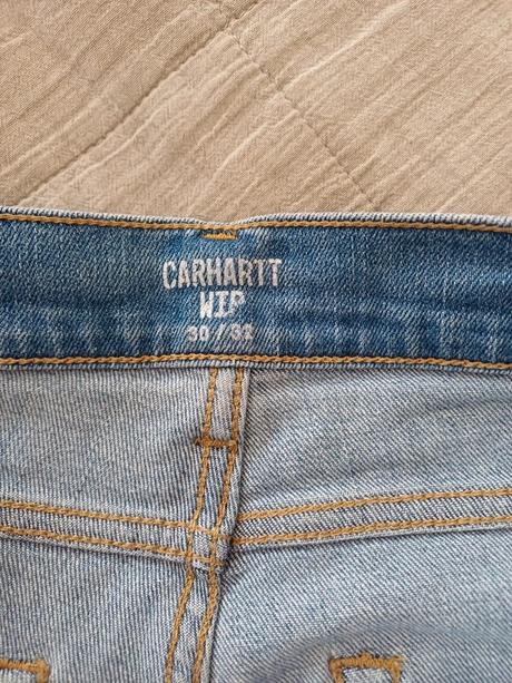 Rifle carhartt č.30/32, m