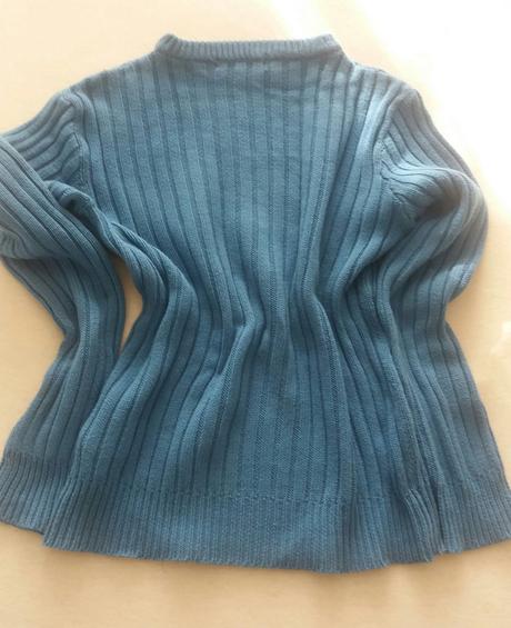 Elegantný pulóver, 140