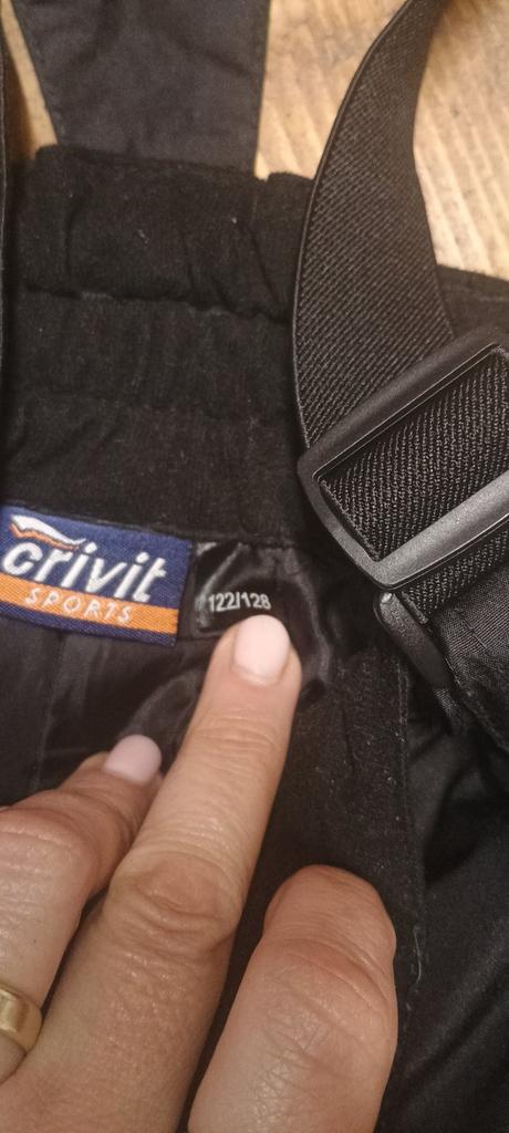 Oteplovaky, crivit,122