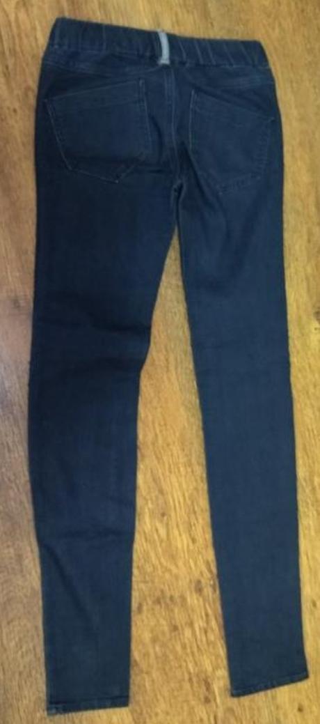 Rifle denim, denim,36