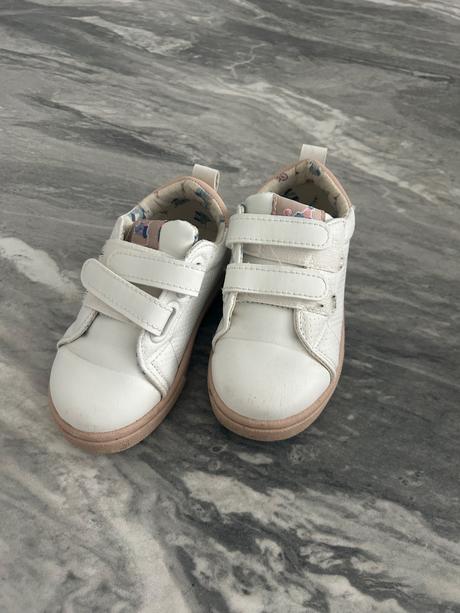 Topánočky a papučky, rak,<17