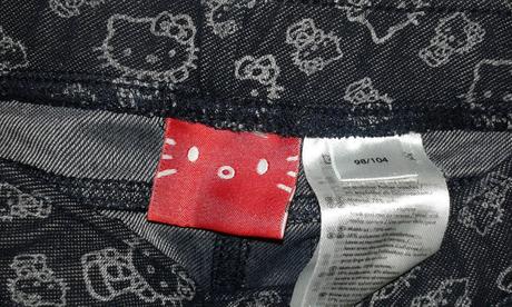 Legíny hellou kitty, disney,98