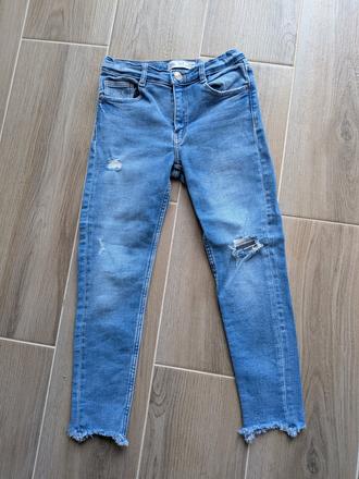 Zara rifle, zara,128