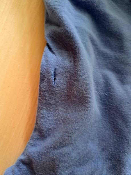 Pyžamo 128/134, 134