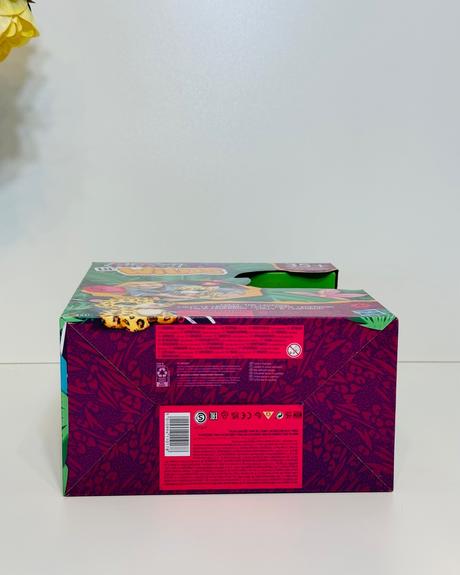 Furreal lil wilds lolly hrací plyšový leopard, 