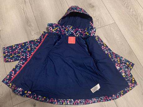 Predám bundu do dažďa, next,104