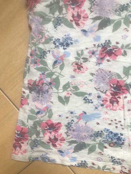 Tričko 134-140, c&a,134