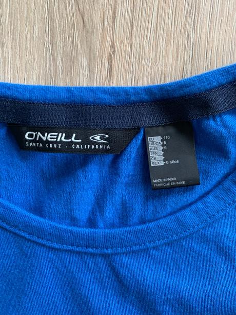 O neill tielko, o'neill,116