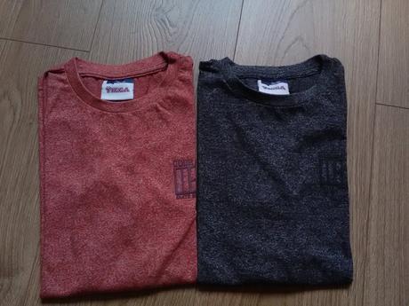 Tričká topolino yigga 134/140, yigga,134