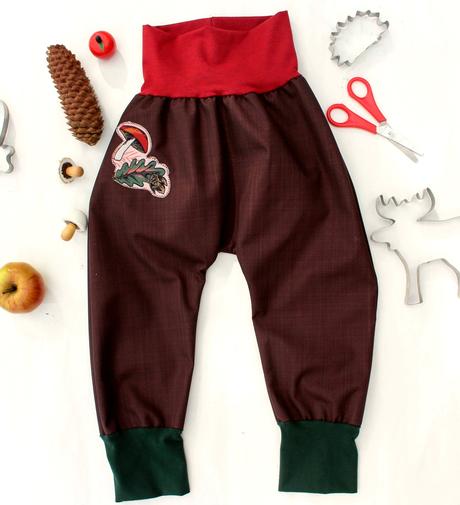 Jarné softshellove...d o h o r y, 74 - 104