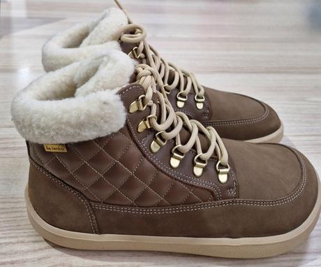 Be lenka olivia - nutty brown 40, be lenka,40