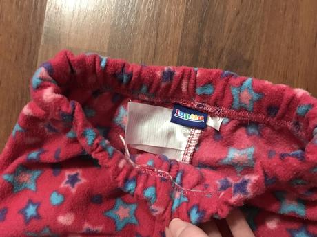 Teplučký komplet - lupilu, lupilu,110