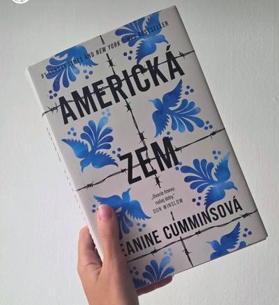 Americká zem,