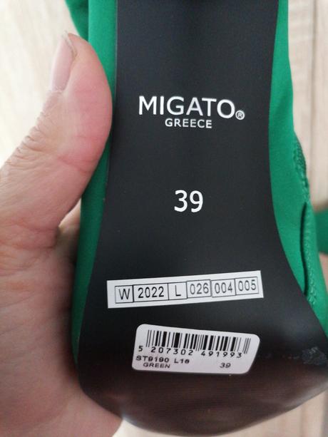 Príležitostne čižmy na jar-jeseň 39, 39