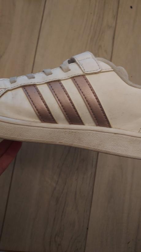 Tenisky, adidas,35