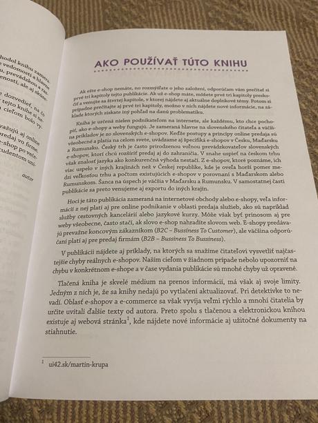 E-shop od nápadu po úspech,