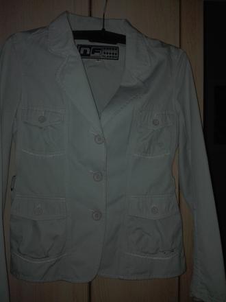 Dámske letné sako s, s